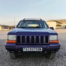 Jeep Grand Cherokee 1995