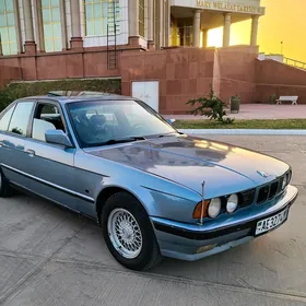 BMW 535 1990