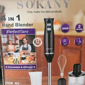 blender