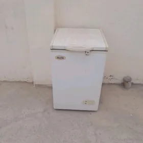 Marozipnik морозильник 100 ltr