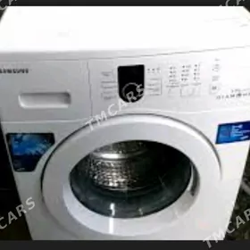 Samsung kır masyn