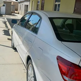 Toyota Avalon 2006