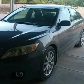 Toyota Camry 2010