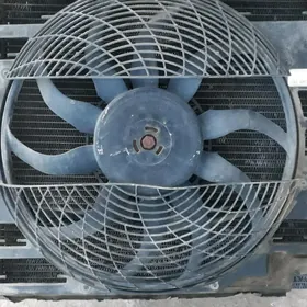525 konsener radiator wentelva