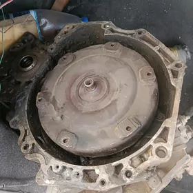 opel korobka avtomat