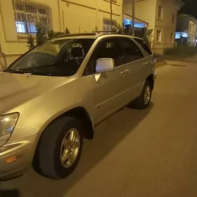 Lexus RX 300 2002