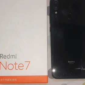 redmi not7 pam4,64