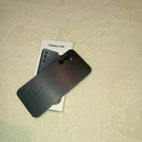 Samsung A14. 4.64 GB