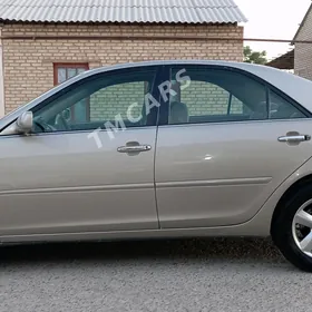 Toyota Camry 2003