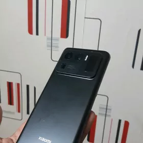 Xiaomi 11 ultra 12/256
