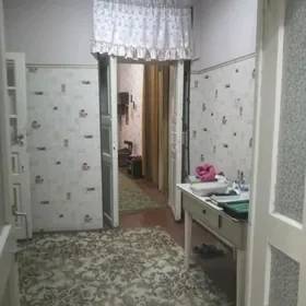 сатлык жай 1  быр этаж 3 ком