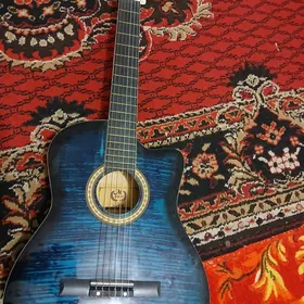 gitara tazeje