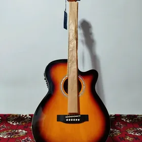 ️Tayste elektro gitara гитара