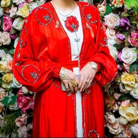 abaya