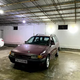 Opel Astra 1992