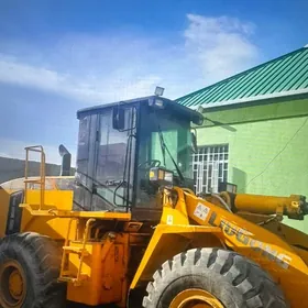 LiuGong CLG 856H 2009