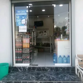 Satlyk magazın