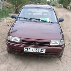 Opel Astra 1991