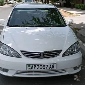 Toyota Camry 2002