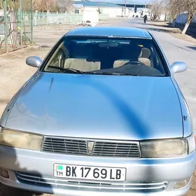 Toyota Cresta 1994