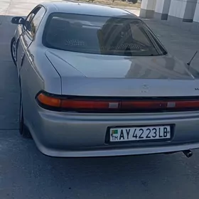 Toyota Mark II 1993