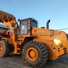 XCMG ZL50 2000