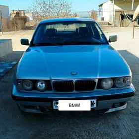 BMW 525 1996
