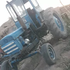 MTZ T-28 1992