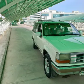 Ford Explorer 1992