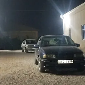 Opel Vectra 1993