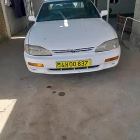Toyota Camry 1992