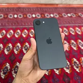 iphone 16 e 128gb