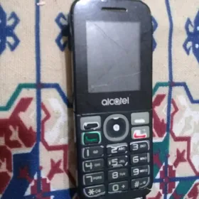 alcatel prostoy tel arzan