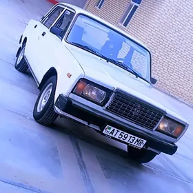 Lada 2107 1999