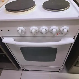 Электрическая Плита