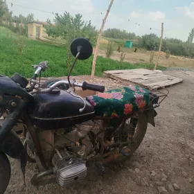 Ural 5557 2000
