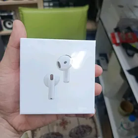 airpoods pro 4