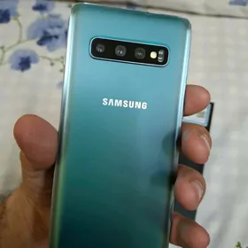 Galaxy S10