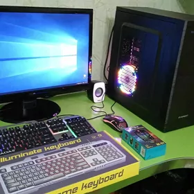 i7  3770 COMPUTER KOMPUTER