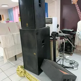 Yamaha Toy aparat