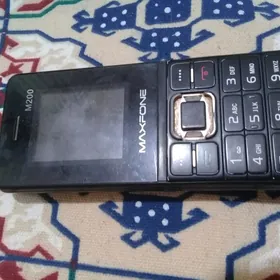 maxfon M200 arzan