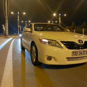Toyota Camry 2008