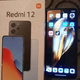 Redmi 12
