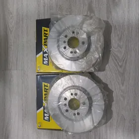 Tarmaznoý disk mers ML164 öňi