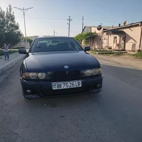 BMW 525 2002