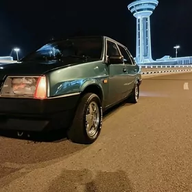 Lada 21099 2000