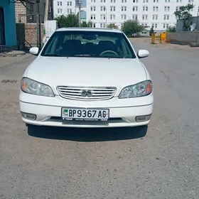 Infiniti I35 2003