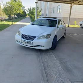 Lexus ES 350 2007
