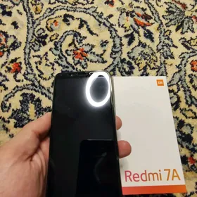 redmi 7a