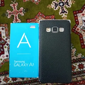 Galaxy a3